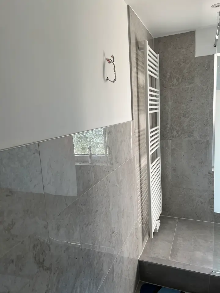 4 Zimmer Wohnung mit 100 m² in Herford – Bild 3