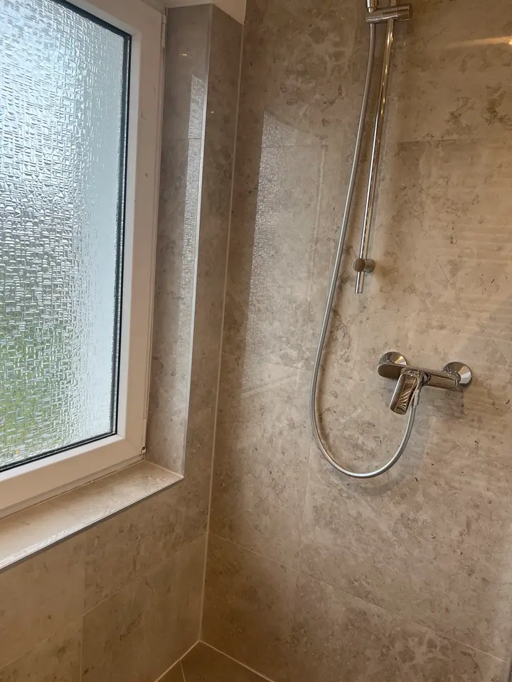 4 Zimmer Wohnung mit 100 m² in Herford – Bild 4