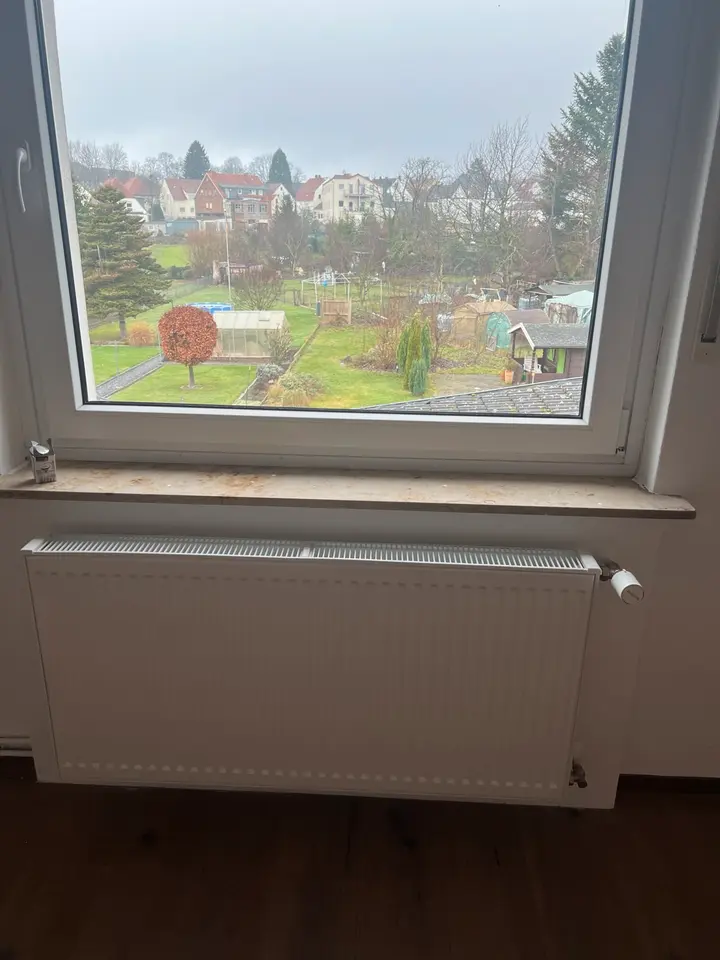 4 Zimmer Wohnung mit 100 m² in Herford – Bild 9