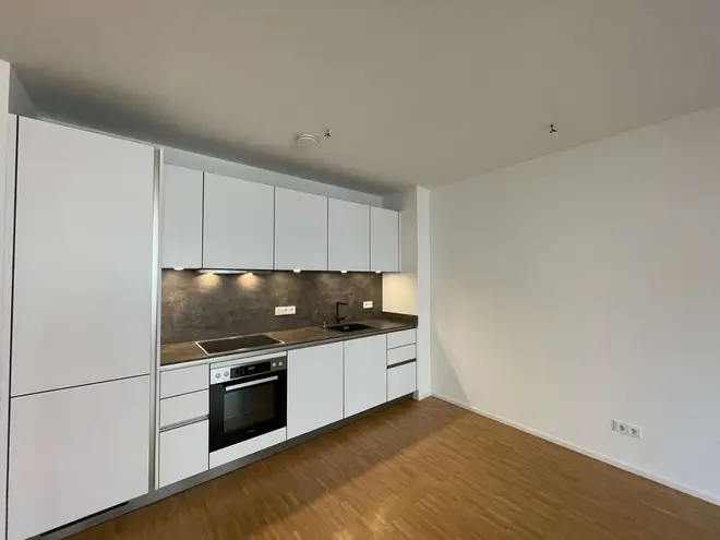 2 Zimmer Wohnung mit 63 m² in Frankfurt am Main – Bild 1