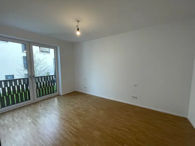 2 Zimmer Wohnung mit 63 m² in Frankfurt am Main – Bild 3