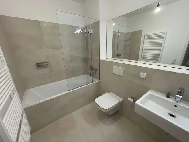 2 Zimmer Wohnung mit 63 m² in Frankfurt am Main – Bild 4