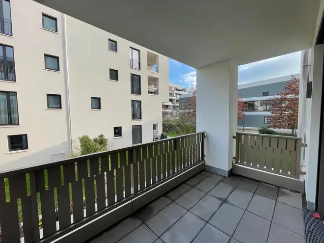 2 Zimmer Wohnung mit 63 m² in Frankfurt am Main – Bild 5