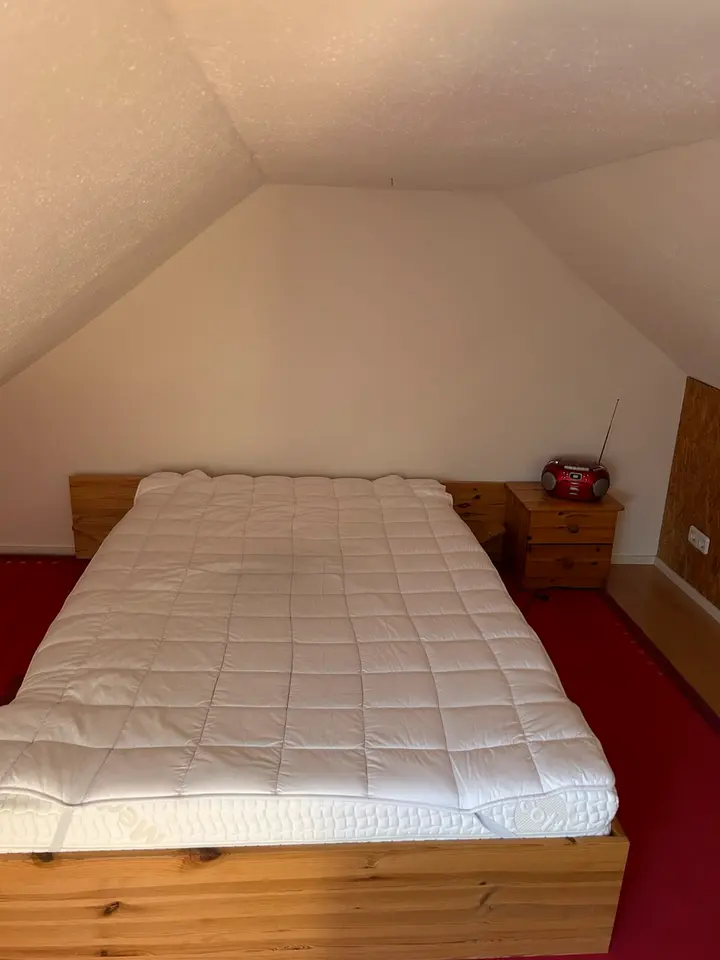 WG-Zimmer mit 16 m² in Landshut – Bild 1