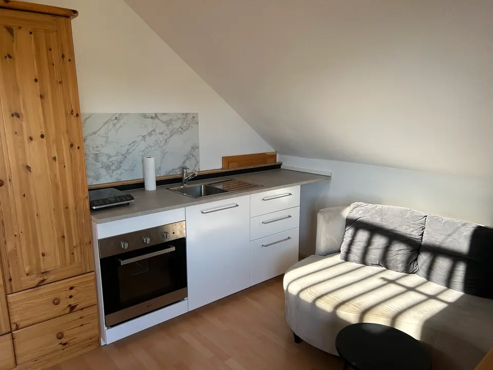 WG-Zimmer mit 16 m² in Landshut – Bild 2