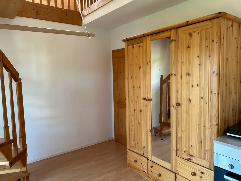 WG-Zimmer mit 16 m² in Landshut – Bild 6