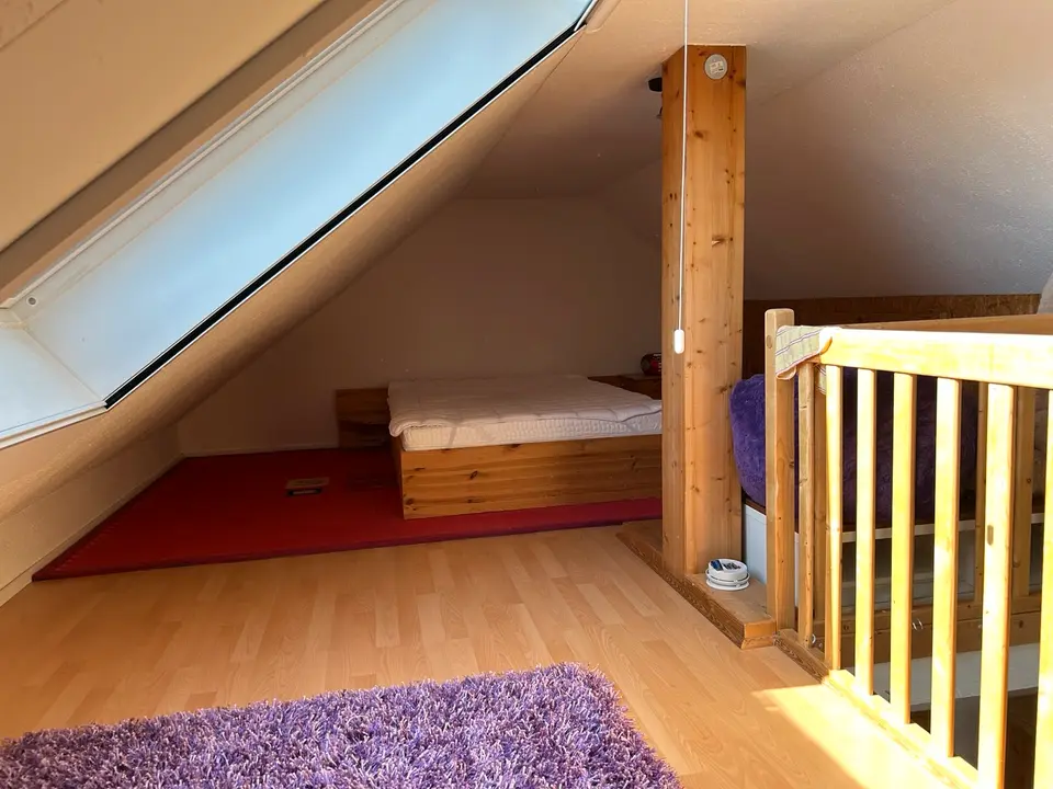 WG-Zimmer mit 16 m² in Landshut – Bild 8