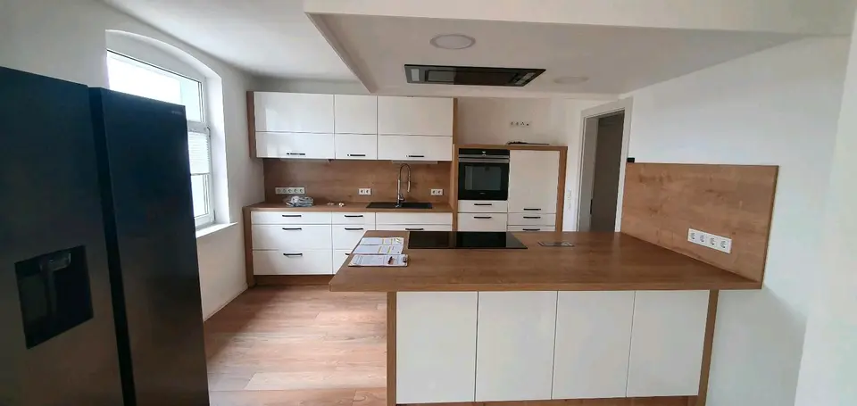 5 Zimmer Wohnung mit 123 m² in Gera – Bild 3