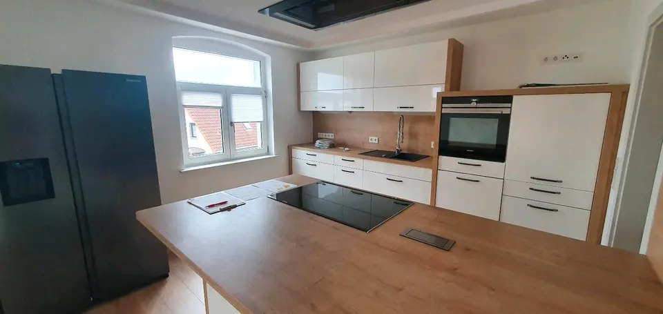 5 Zimmer Wohnung mit 123 m² in Gera – Bild 4