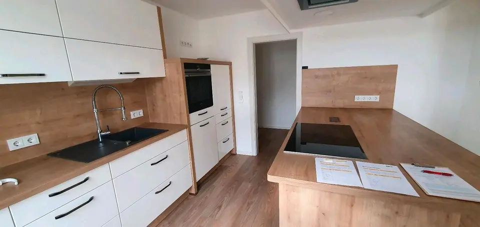 5 Zimmer Wohnung mit 123 m² in Gera – Bild 5