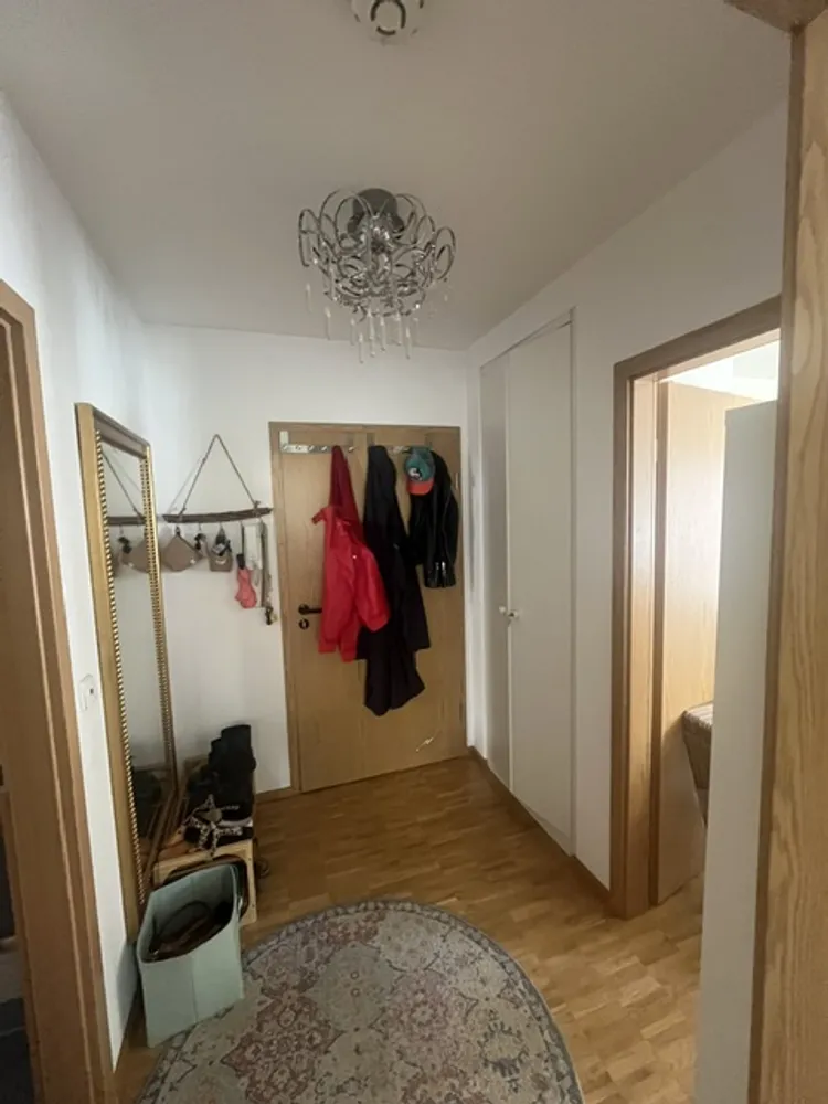 2 Zimmer Wohnung mit 51 m² in Baden-Baden – Bild 4