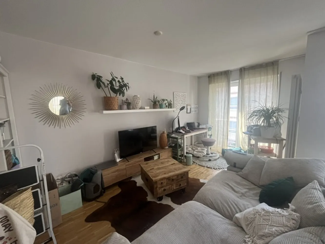 2 Zimmer Wohnung mit 51 m² in Baden-Baden – Bild 5