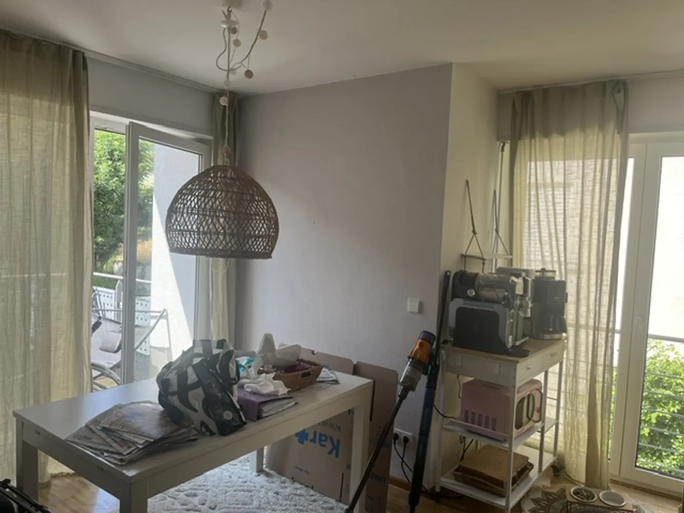 2 Zimmer Wohnung mit 51 m² in Baden-Baden – Bild 6