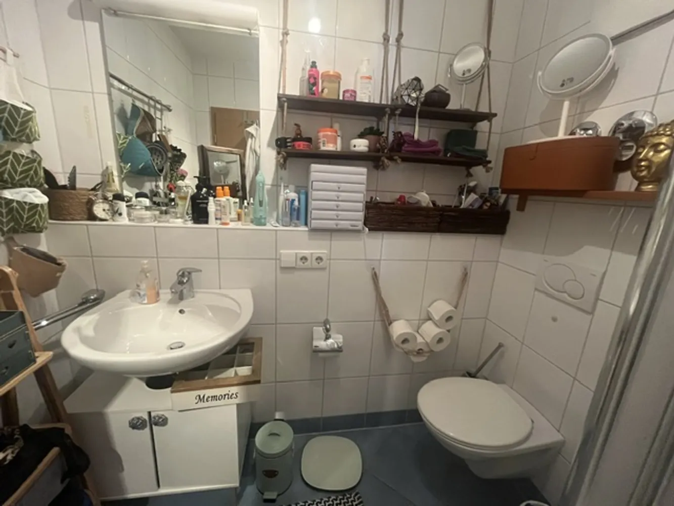 2 Zimmer Wohnung mit 51 m² in Baden-Baden – Bild 7