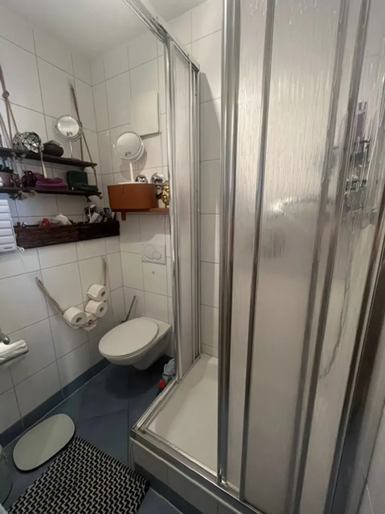 2 Zimmer Wohnung mit 51 m² in Baden-Baden – Bild 8