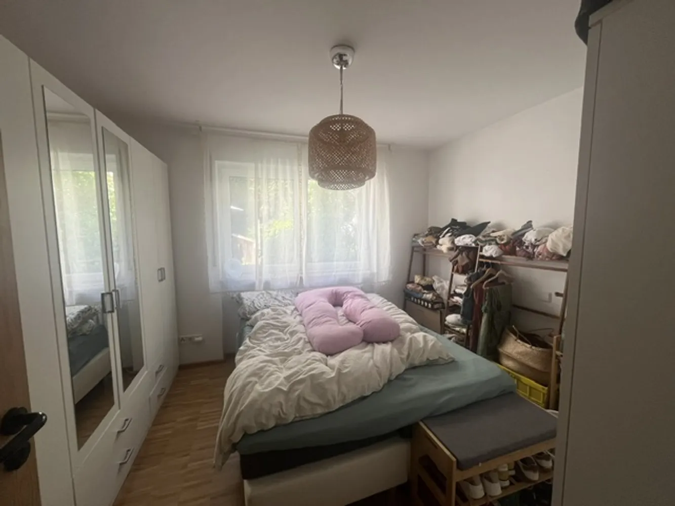 2 Zimmer Wohnung mit 51 m² in Baden-Baden – Bild 9