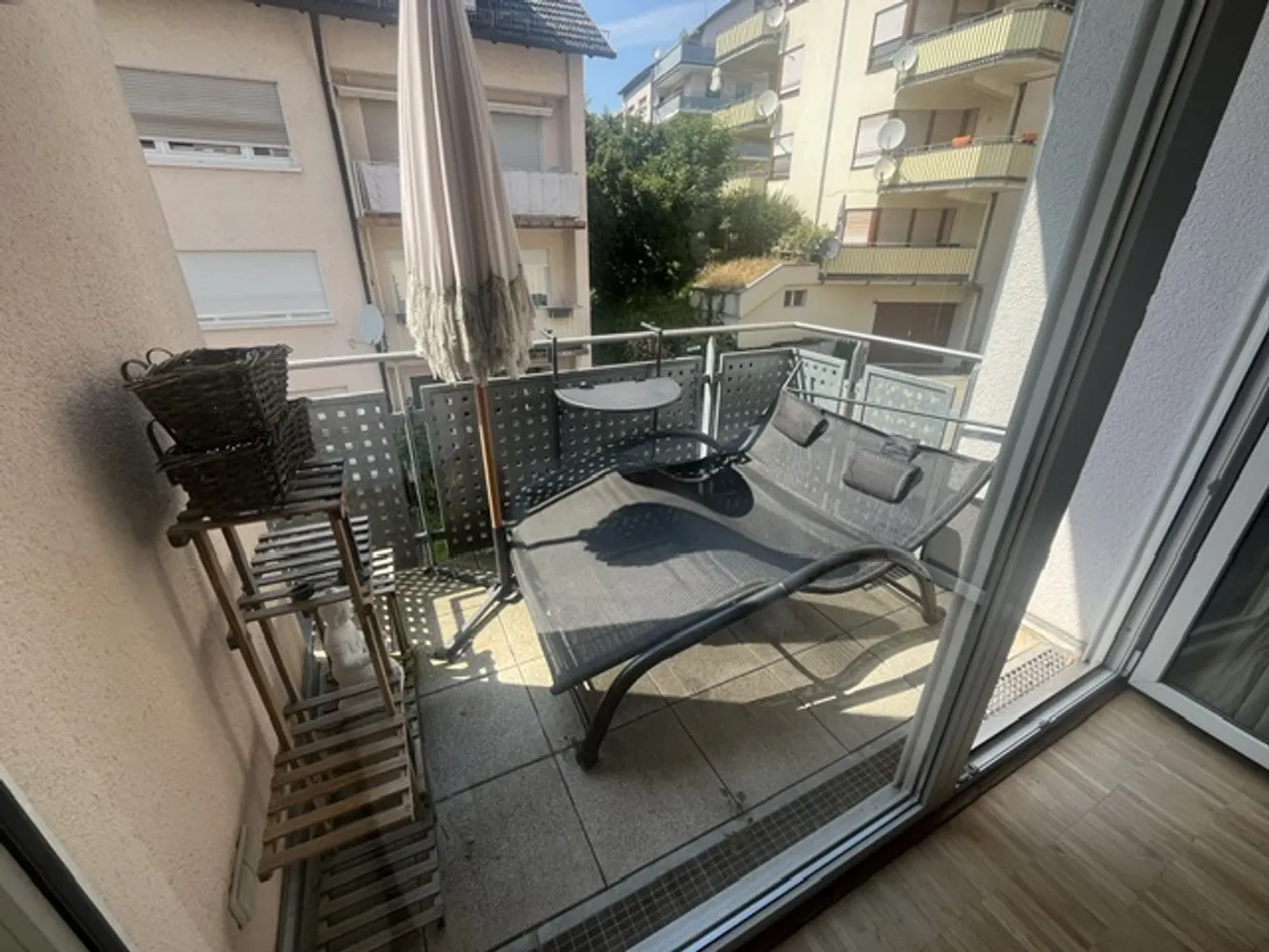 2 Zimmer Wohnung mit 51 m² in Baden-Baden – Bild 10