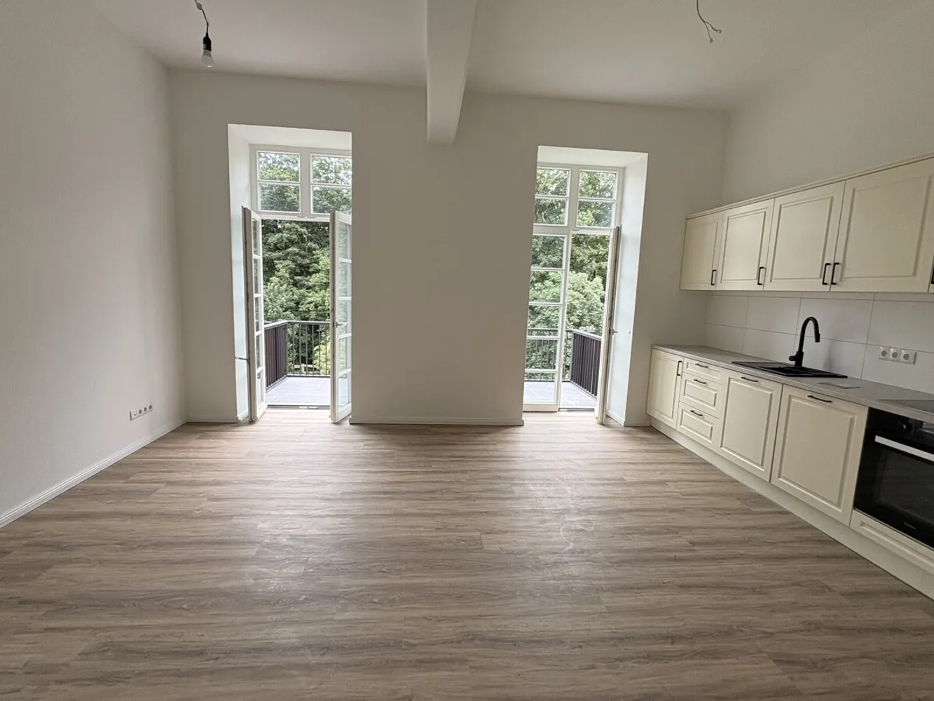 4 Zimmer Wohnung mit 88 m² in Fulda – Bild 1