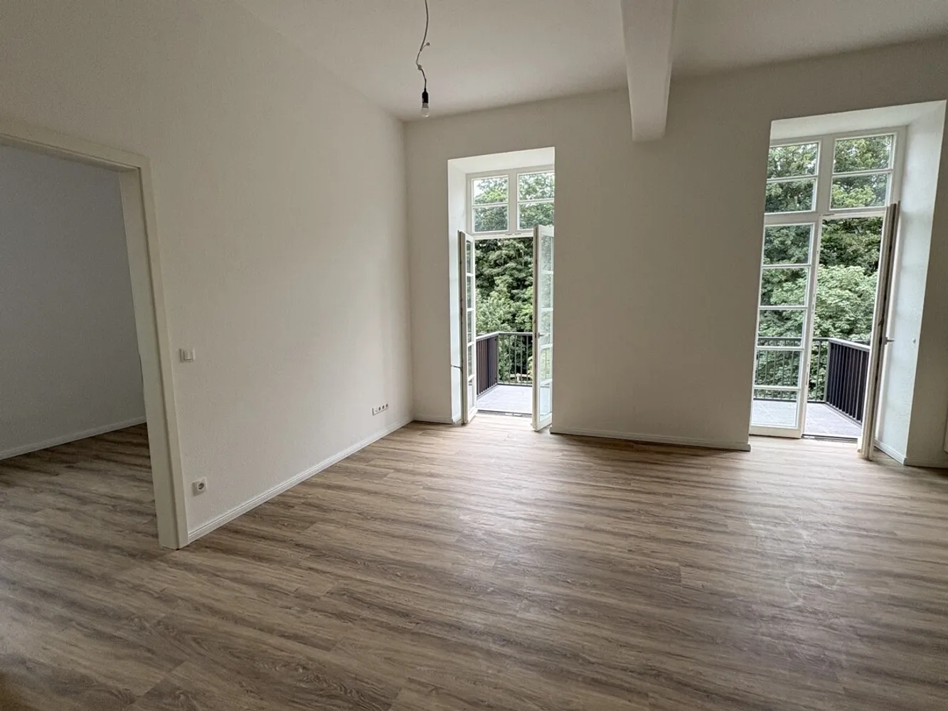 4 Zimmer Wohnung mit 88 m² in Fulda – Bild 2