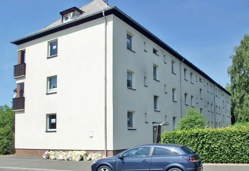Studio mit 39 m² in Plauen – Bild 4