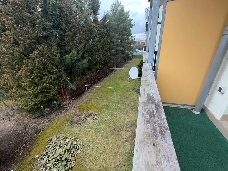 Studio mit 39 m² in Plauen – Bild 8