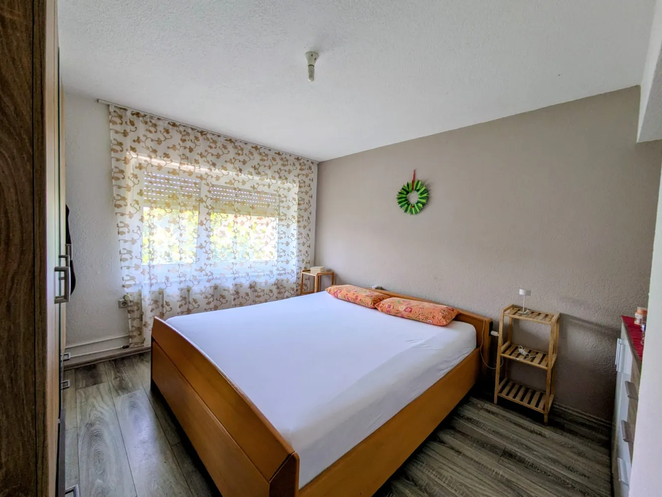 3 Zimmer Wohnung mit 90 m² in Lörrach – Bild 2