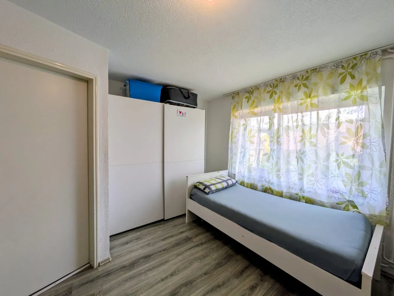 3 Zimmer Wohnung mit 90 m² in Lörrach – Bild 4