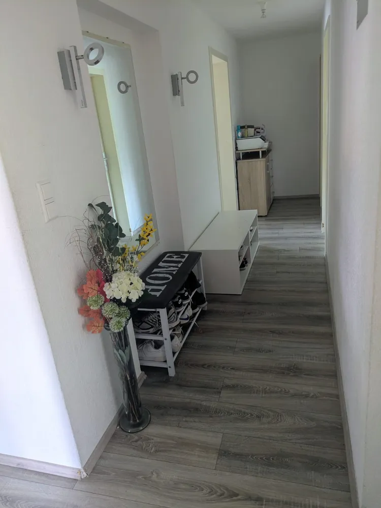 3 Zimmer Wohnung mit 90 m² in Lörrach – Bild 5