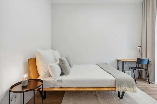 WG-Zimmer mit 11 m² in Leipzig – Bild 2