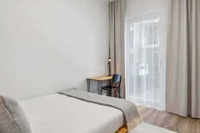 WG-Zimmer mit 11 m² in Leipzig – Bild 3