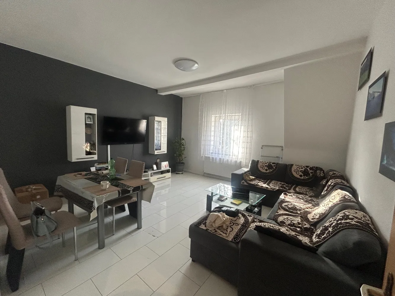 4 Zimmer Wohnung mit 75 m² in Herne – Bild 2