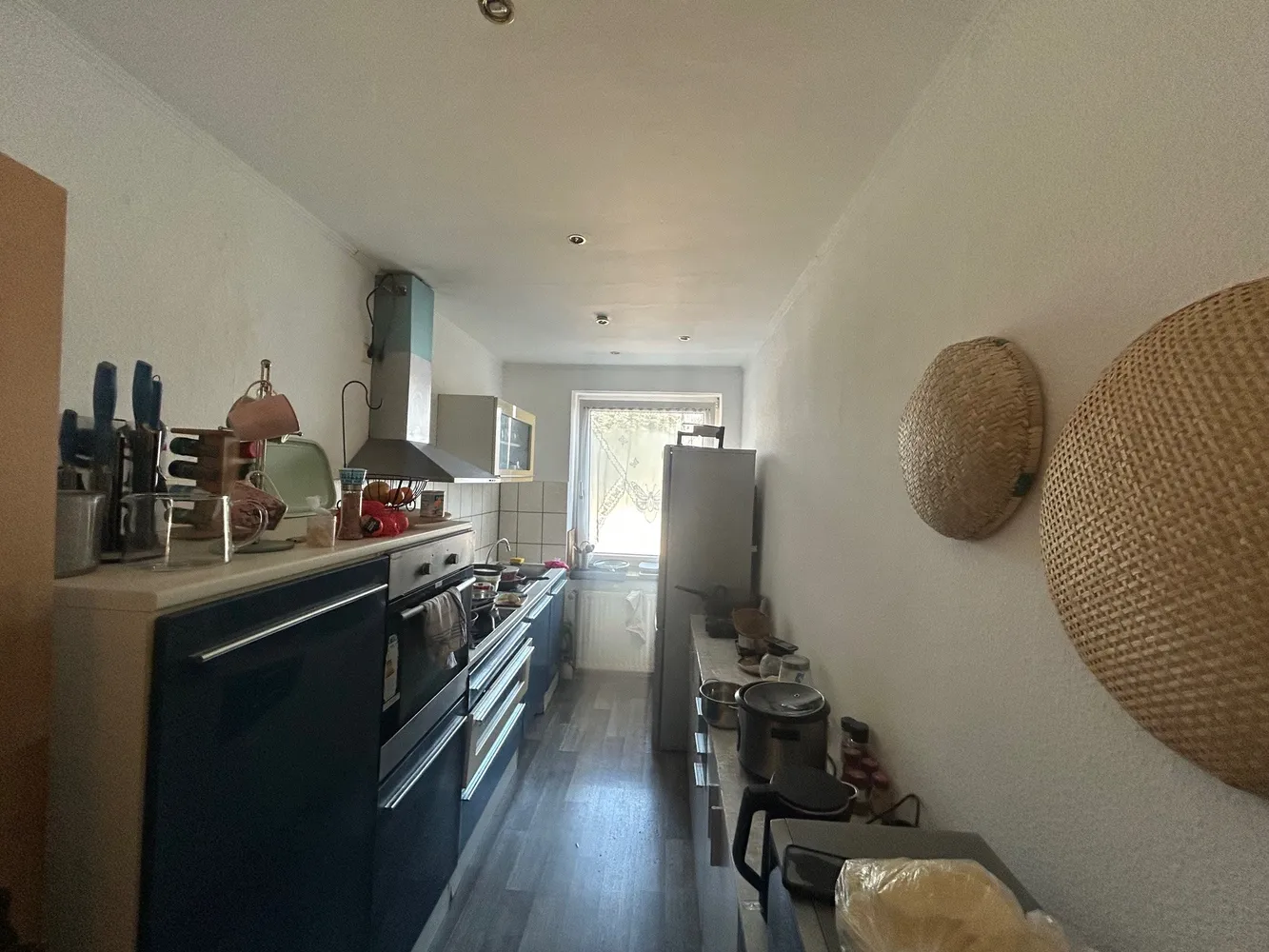 4 Zimmer Wohnung mit 75 m² in Herne – Bild 4
