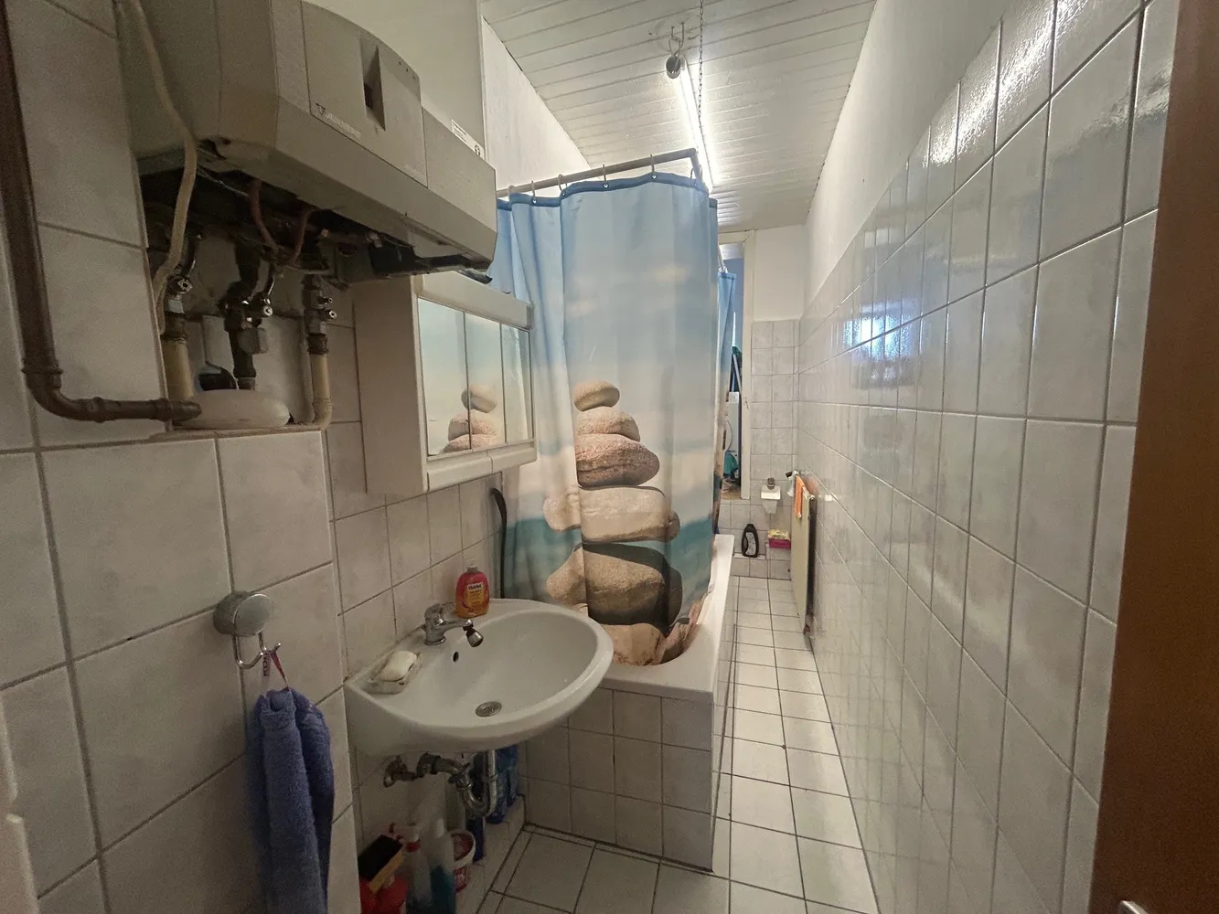 4 Zimmer Wohnung mit 75 m² in Herne – Bild 5