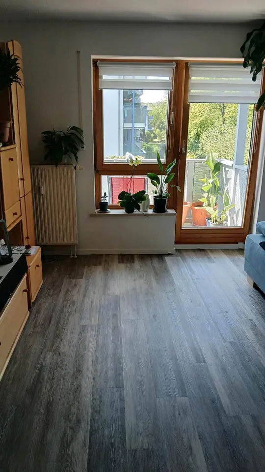 2 Zimmer Wohnung mit 44 m² in Zwickau – Bild 3
