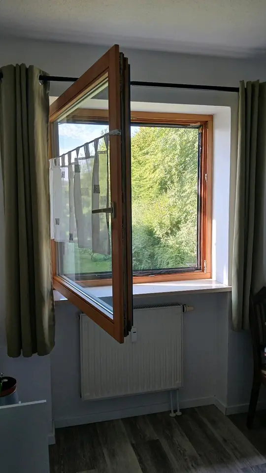 2 Zimmer Wohnung mit 44 m² in Zwickau – Bild 5