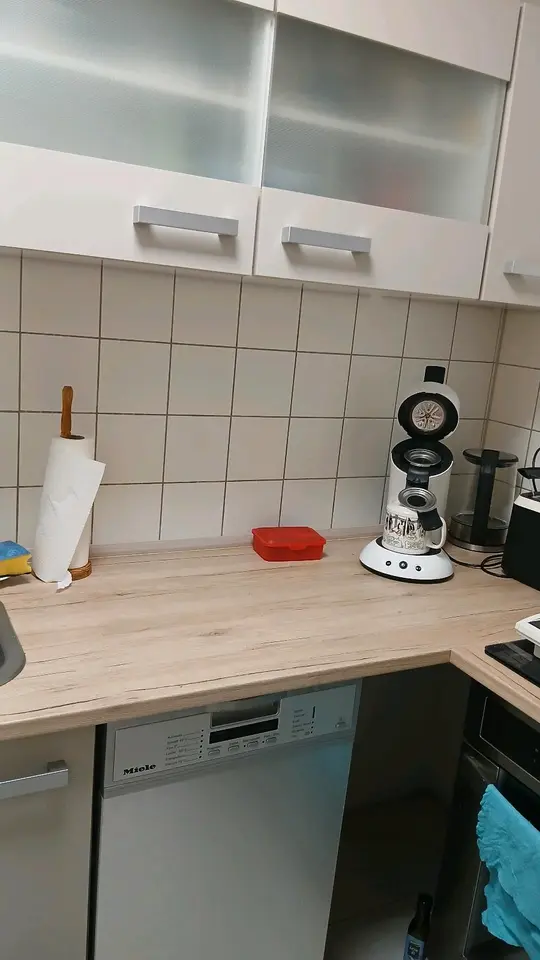 2 Zimmer Wohnung mit 44 m² in Zwickau – Bild 7