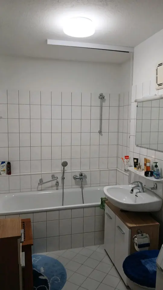 2 Zimmer Wohnung mit 44 m² in Zwickau – Bild 8