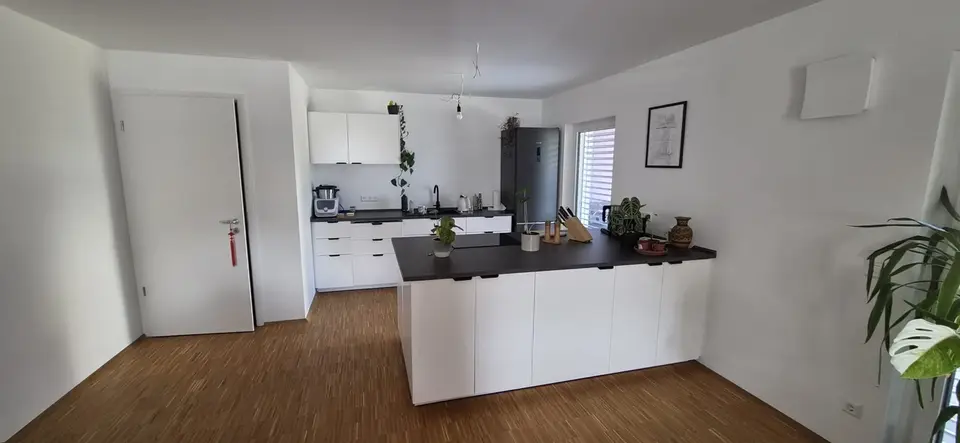 3 Zimmer Wohnung mit 90 m² in Aalen – Bild 3
