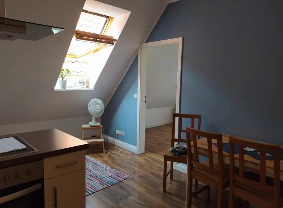 2 Zimmer Wohnung mit 32 m² in Lüneburg – Bild 5