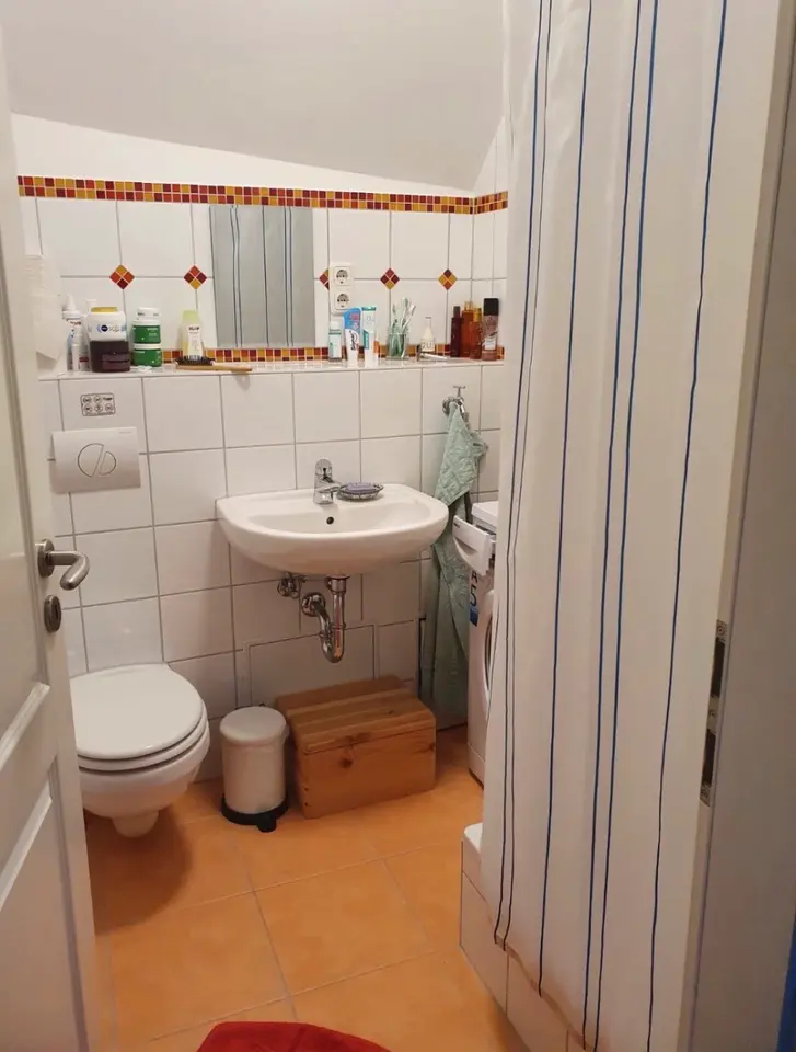 2 Zimmer Wohnung mit 32 m² in Lüneburg – Bild 6