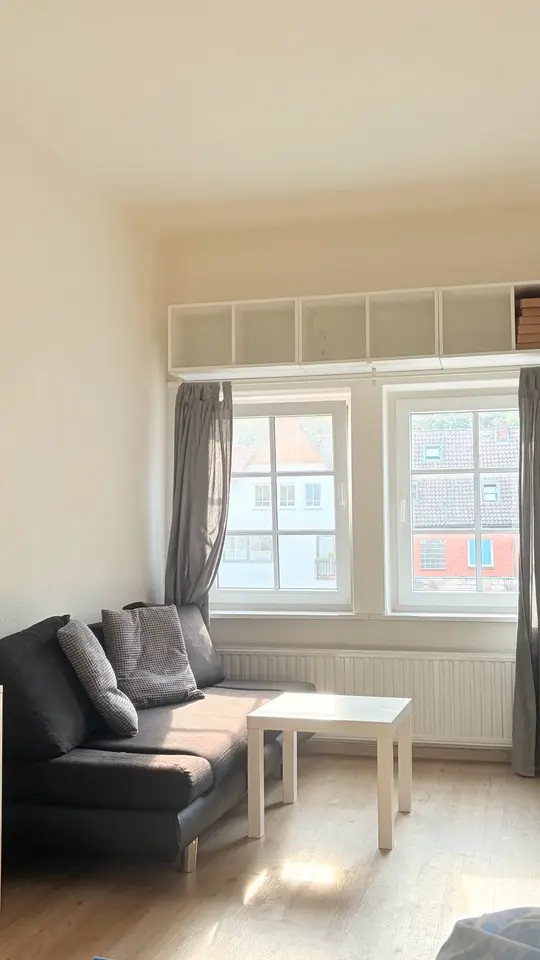 2 Zimmer Wohnung mit 32 m² in Lüneburg – Bild 8