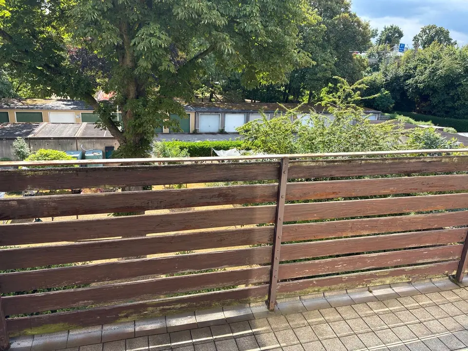 2 Zimmer Wohnung mit 60 m² in Herne – Bild 2