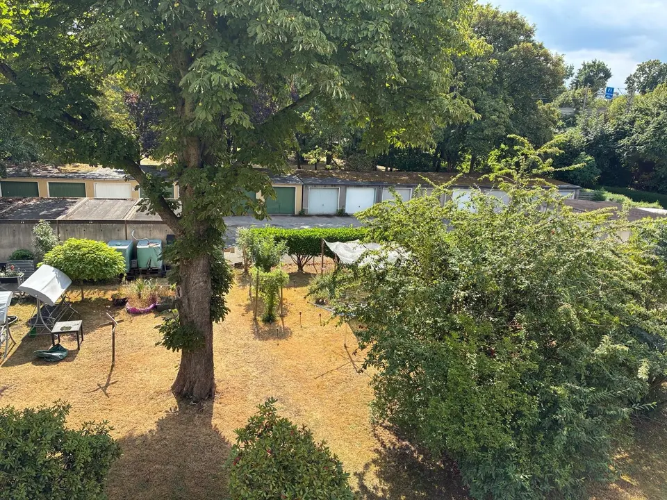 2 Zimmer Wohnung mit 60 m² in Herne – Bild 3