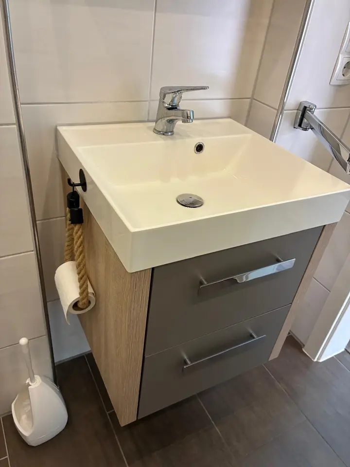 2 Zimmer Wohnung mit 60 m² in Herne – Bild 4