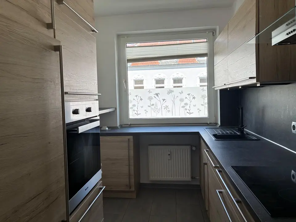 2 Zimmer Wohnung mit 60 m² in Herne – Bild 9