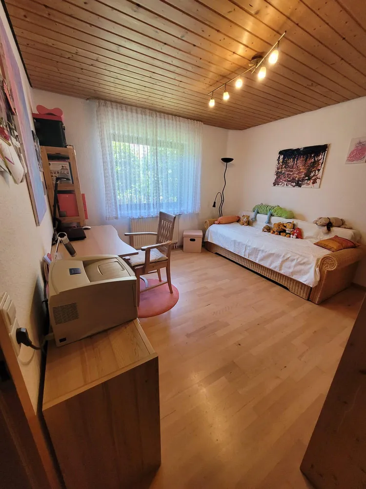 4 Zimmer Wohnung mit 90 m² in Tübingen – Bild 12