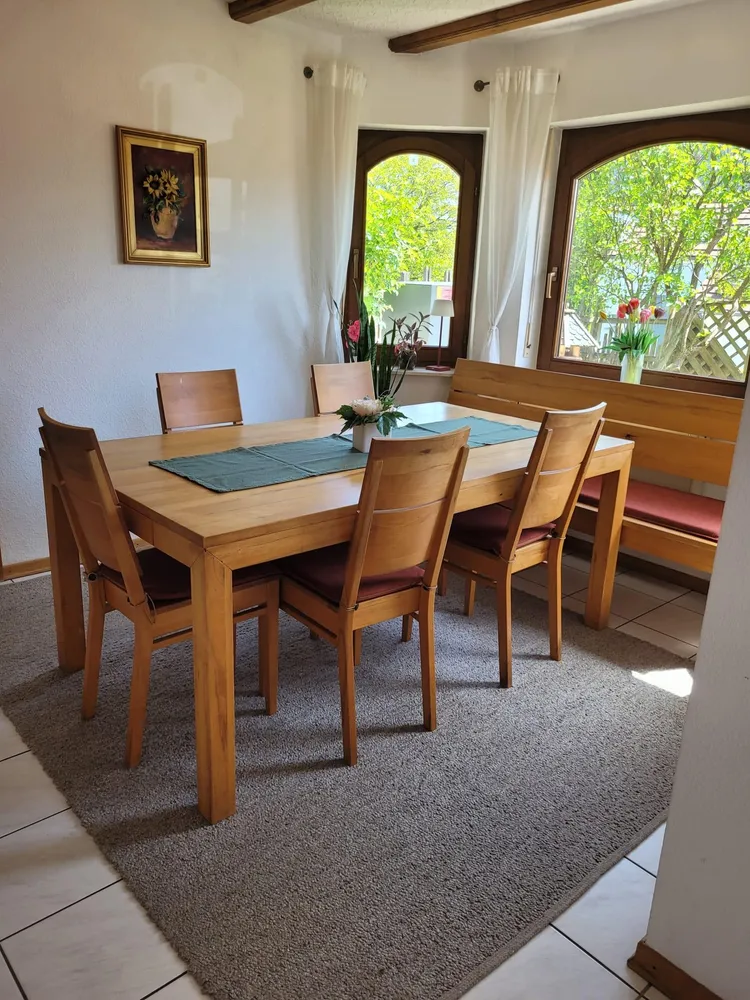 4 Zimmer Wohnung mit 90 m² in Tübingen – Bild 6