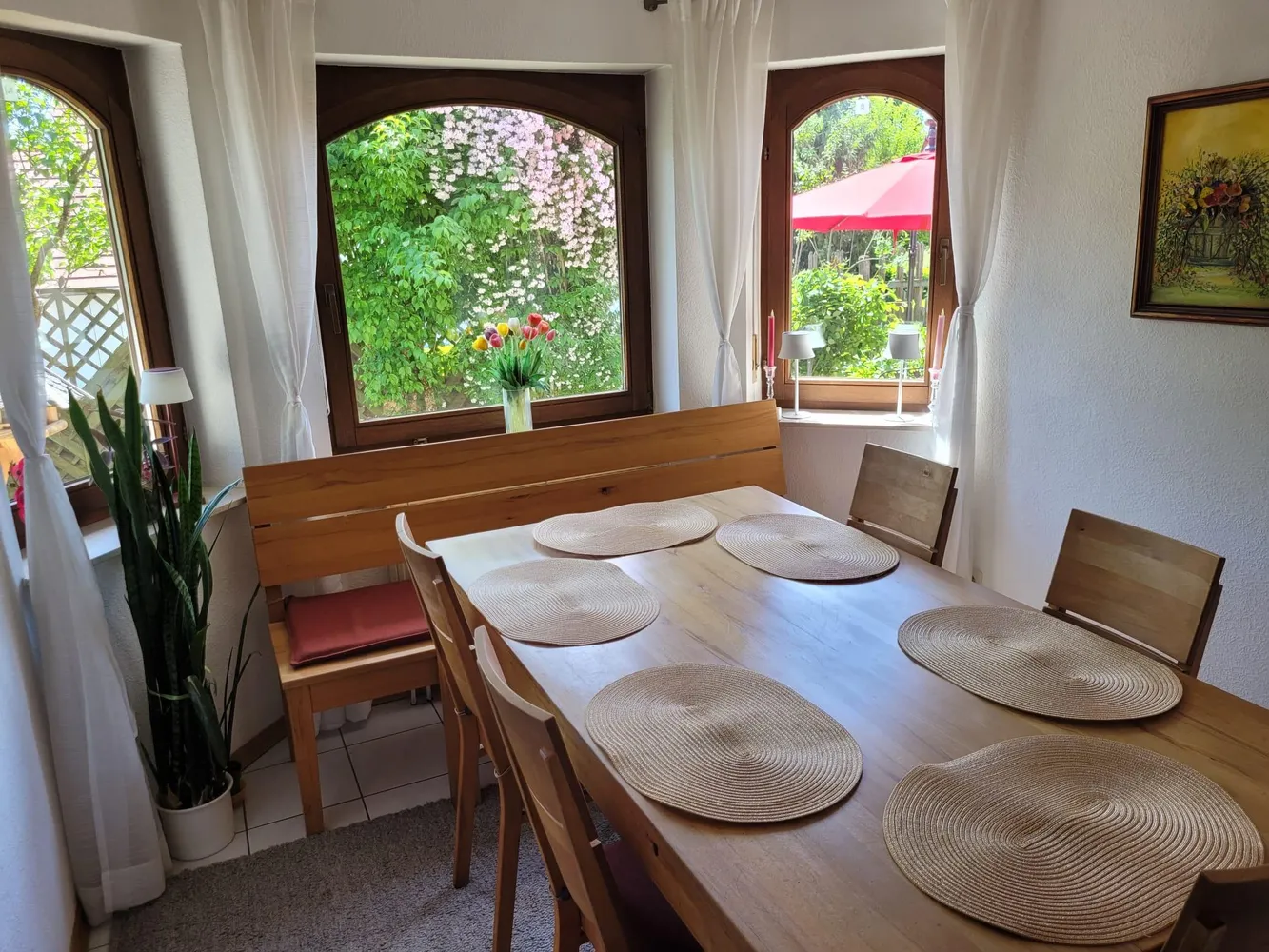 4 Zimmer Wohnung mit 90 m² in Tübingen – Bild 7