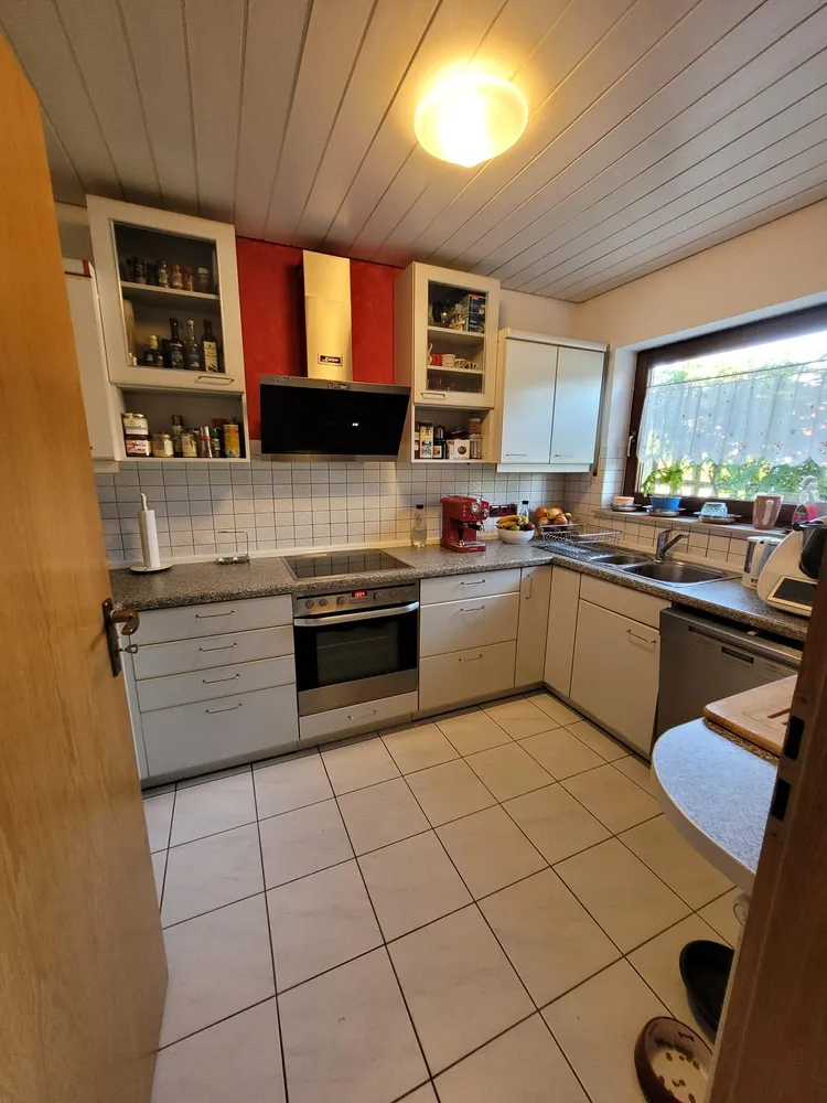 4 Zimmer Wohnung mit 90 m² in Tübingen – Bild 9
