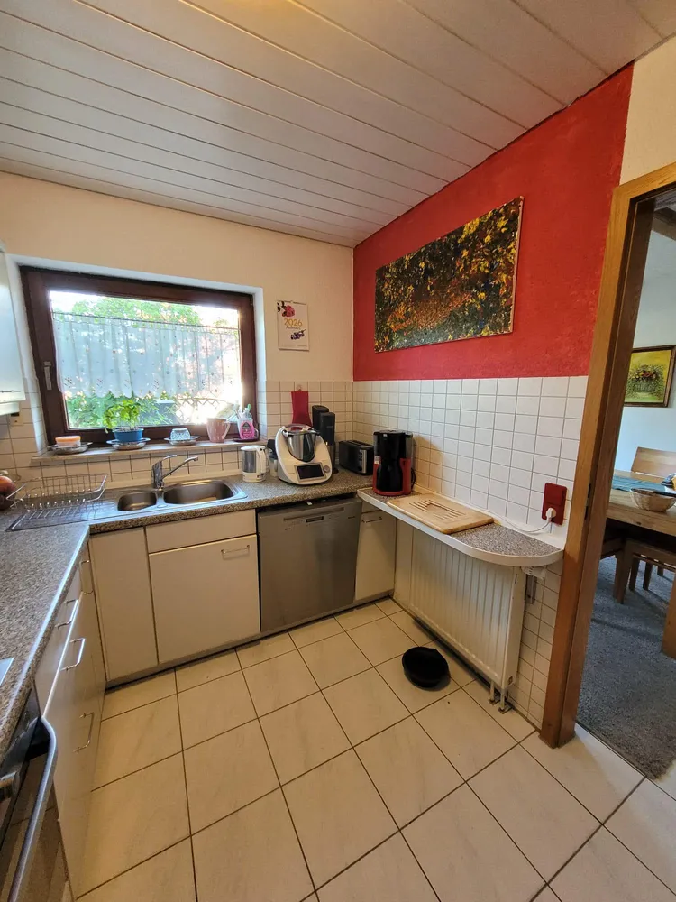 4 Zimmer Wohnung mit 90 m² in Tübingen – Bild 10
